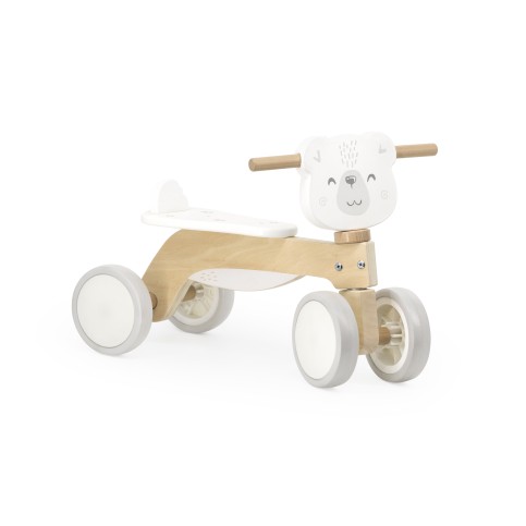 PolarB Trike - Polar Bear