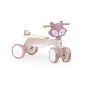 PolarB Trike - Fox