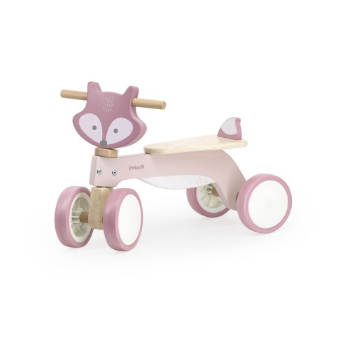 PolarB Trike - Fox