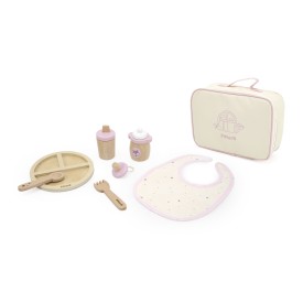 Doll Feeding Set