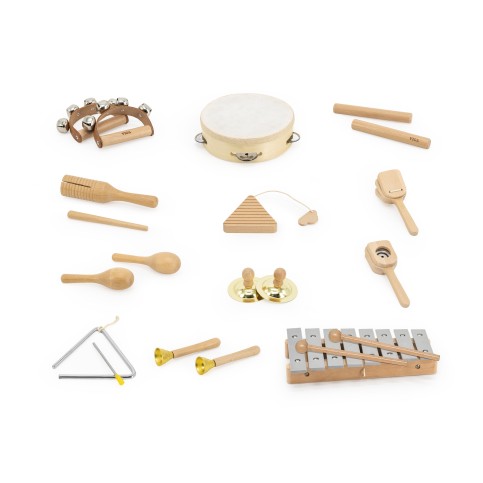 Percussion Wall Toy