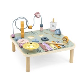 Multi Function Activity Table