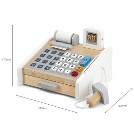 Cash Register